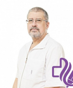 Чернопятов Андрей Михайлович массажист