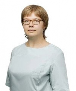 Набатова Татьяна Андреевна ортопед