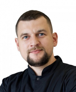 Вацкель Сергей Васильевич стоматолог