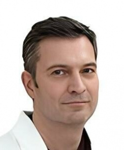 Мохов Андрей Витальевич хирург