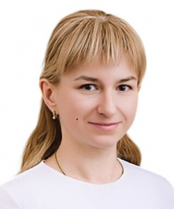 Петрович Екатерина Александровна гинеколог-эндокринолог