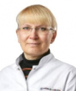 Кириллова Елена Геннадьевна дерматовенеролог