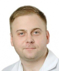Персианинов Дмитрий Геннадьевич сосудистый хирург