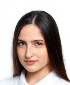 Рамазанова Аделя Равилевна стоматолог