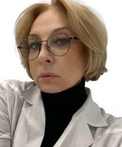 Киселёва Наталья Магадеевна ревматолог