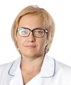 Чернихова Екатерина Алексеевна диетолог