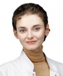 Алташина Марина Викторовна гинеколог