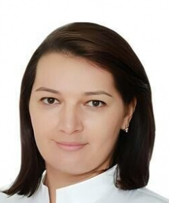 Узайриева Зумруд Камильевна узи-специалист