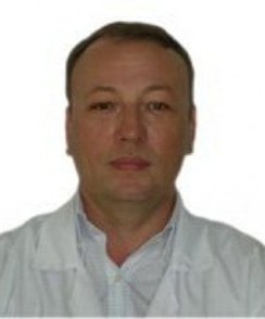 Кузин Александр Васильевич ревматолог