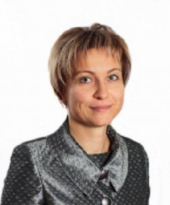 Шорникова Наталья Сергеевна ревматолог