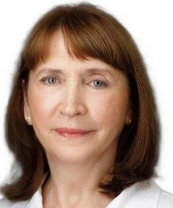 Артёмова Алла Михайловна узи-специалист