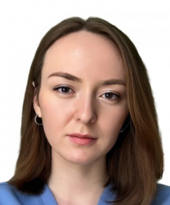Муравьева Татьяна Сергеевна стоматолог