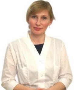 Корсакова Юлия Олеговна узи-специалист