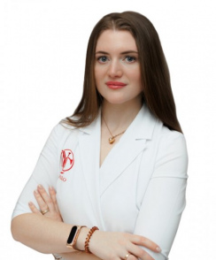 Лукановская Елена Анатольевна дерматолог