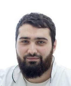 Атакуев Азамат Хусеевич стоматолог