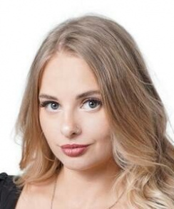 Волк Мария Андреевна стоматолог