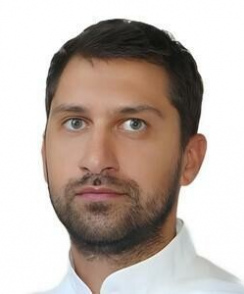 Жук Юрий Александрович лор (отоларинголог)