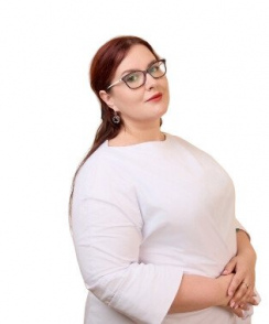 Отпущенникова (Мацнева) Диана невролог