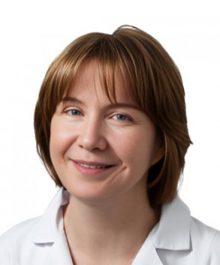 Камалова Гульнара Фанузовна физиотерапевт