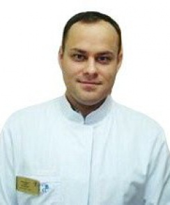 Очканов Павел Иванович стоматолог