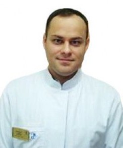 Очканов Павел Иванович стоматолог