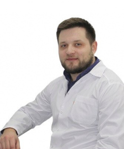 Осадчук Анатолий Владимирович уролог
