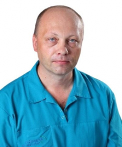 Боголюбов Сергей Владимирович андролог