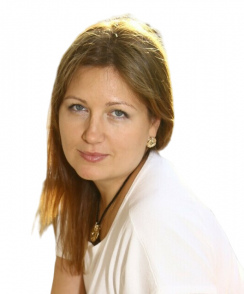 Залесская Анастасия Вячеславовна психолог