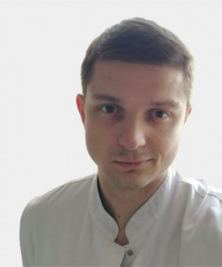 Перелыгин Александр Юрьевич ортопед