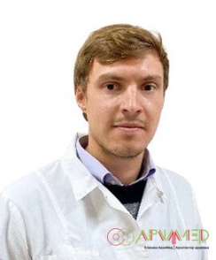 Канарский Михаил Михайлович невролог