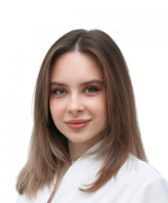 Костенко Анастасия Владимировна стоматолог