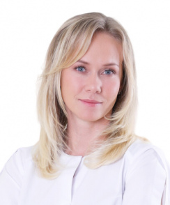 Алексеева Александра Сергеевна стоматолог