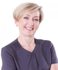 Ларина Ирина Ивановна стоматолог