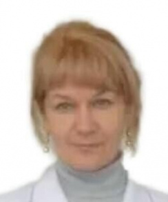 Волкова Елена Витальевна гастроэнтеролог