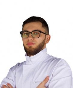 Бу-Хасан Амр Башарович стоматолог