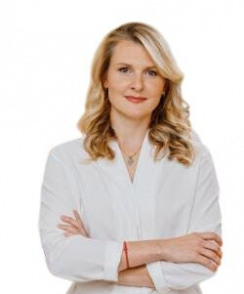 Звегинцова Анастасия Витальевна косметолог