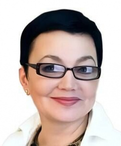 Атмоньева Анна Геннадиевна стоматолог