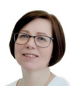 Бирюкова Татьяна Александровна стоматолог