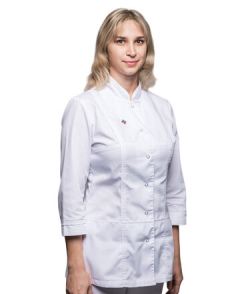 Пухова Инна Александровна окулист (офтальмолог)