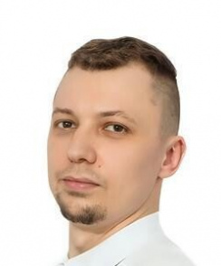 Шульга Артем Олегович стоматолог