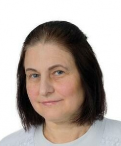 Савченко Валентина Федоровна невролог