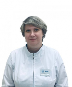 Лапик Галина Анатольевна терапевт