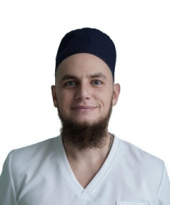Гура Александр Александрович травматолог-ортопед