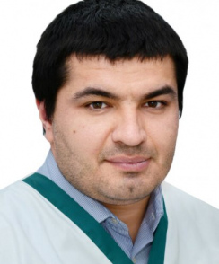 Цоколаев Заур Таймуразович гастроэнтеролог