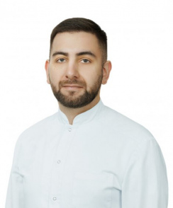 Хачатрян Арамаис Арменович уролог