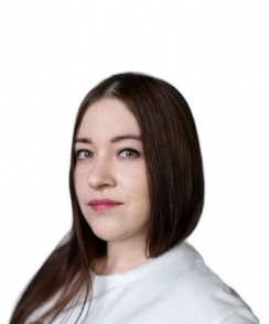 Пивоварова Ольга Владимировна стоматолог