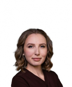 Павлова (Ардагина) Лия стоматолог-ортопед
