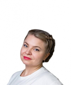 Исайчева Ольга Евгеньевна стоматолог
