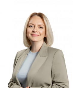 Лукьянова Наталья Юрьевна психолог