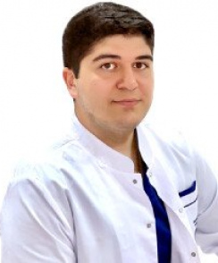 Мартиросян Лёва Карапетович андролог